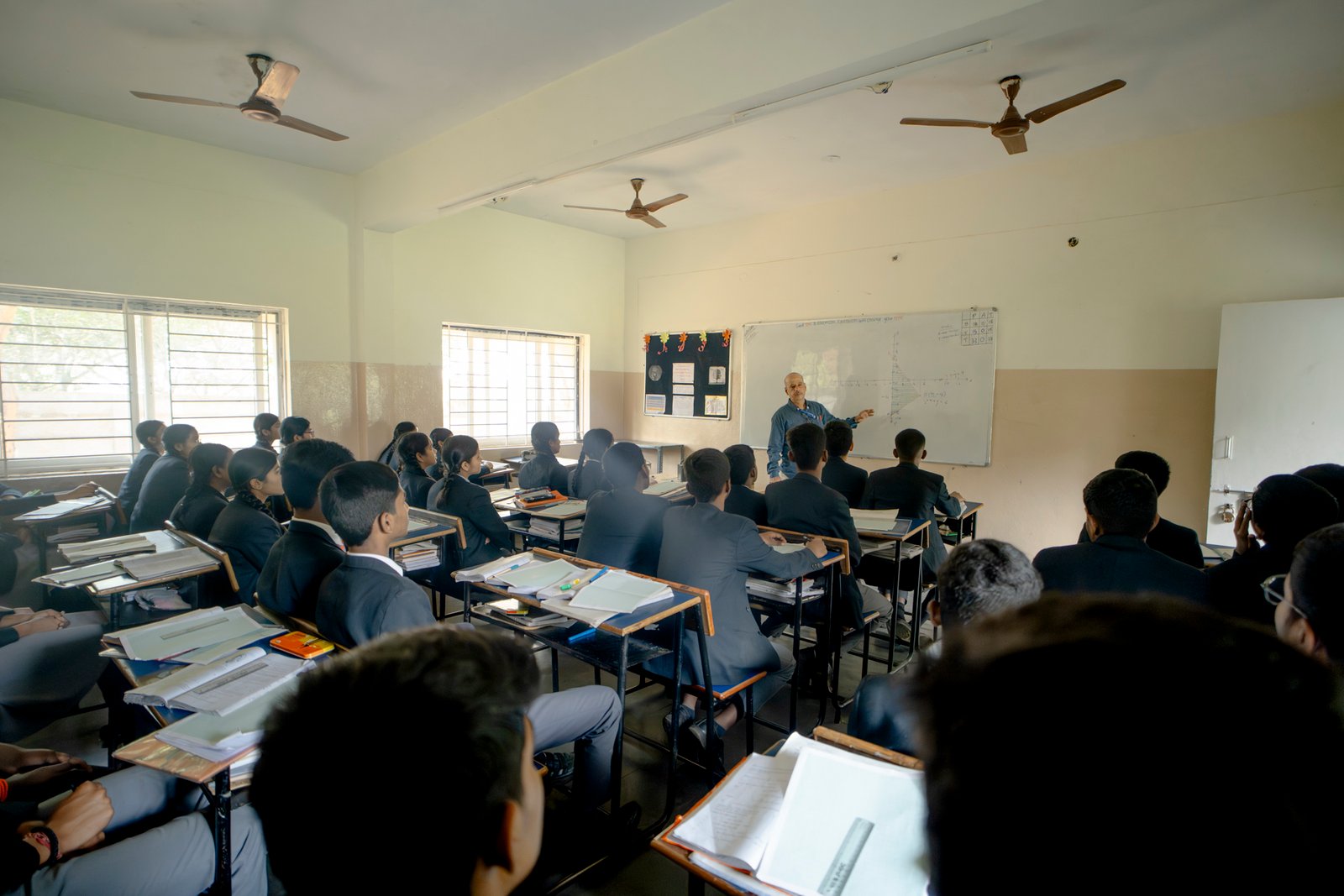 Foundation Competency Support