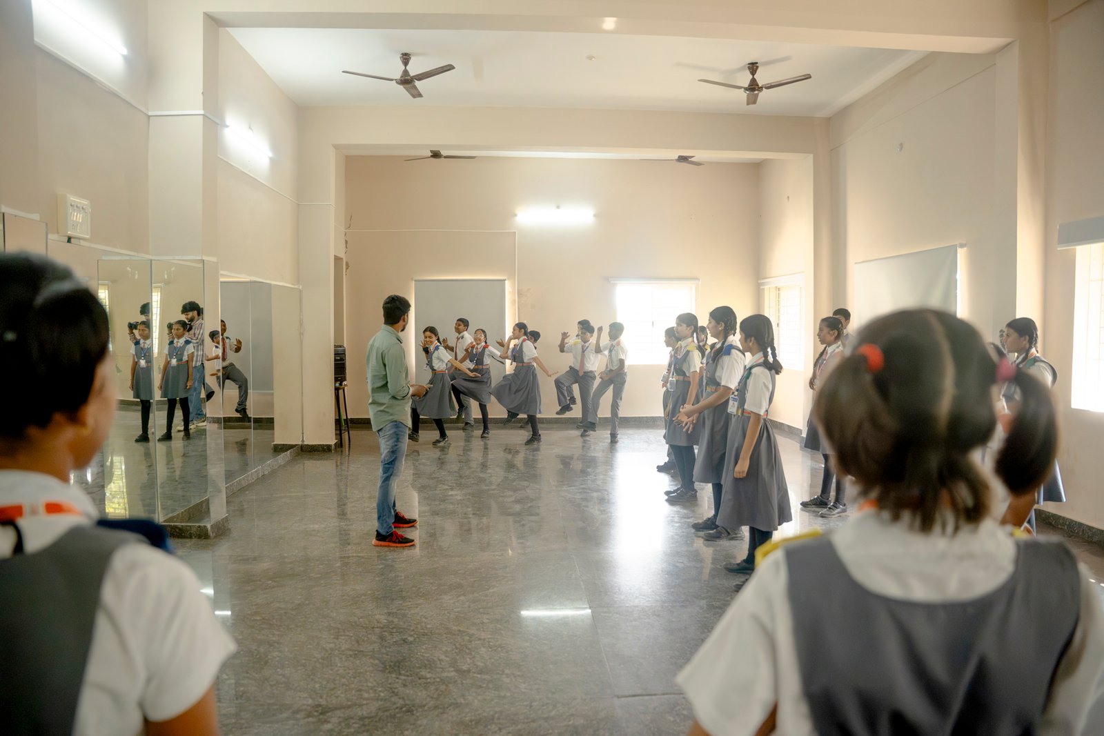 Annual Day