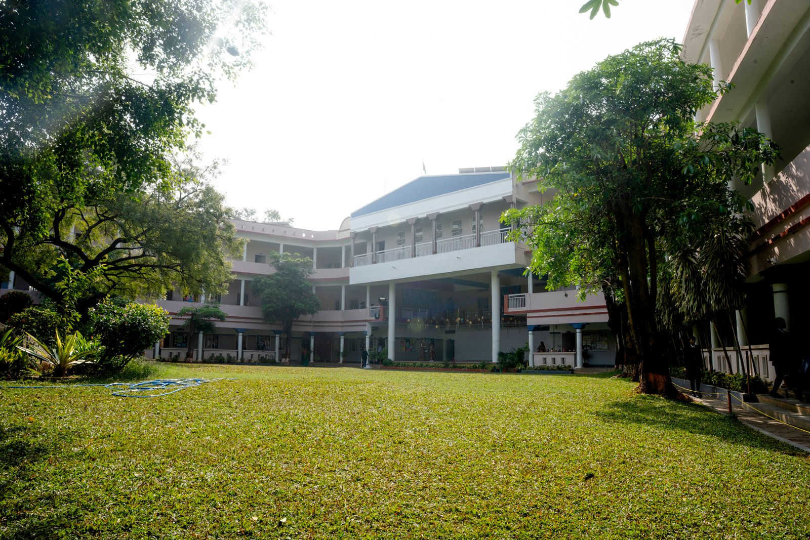 Excellence in Education
