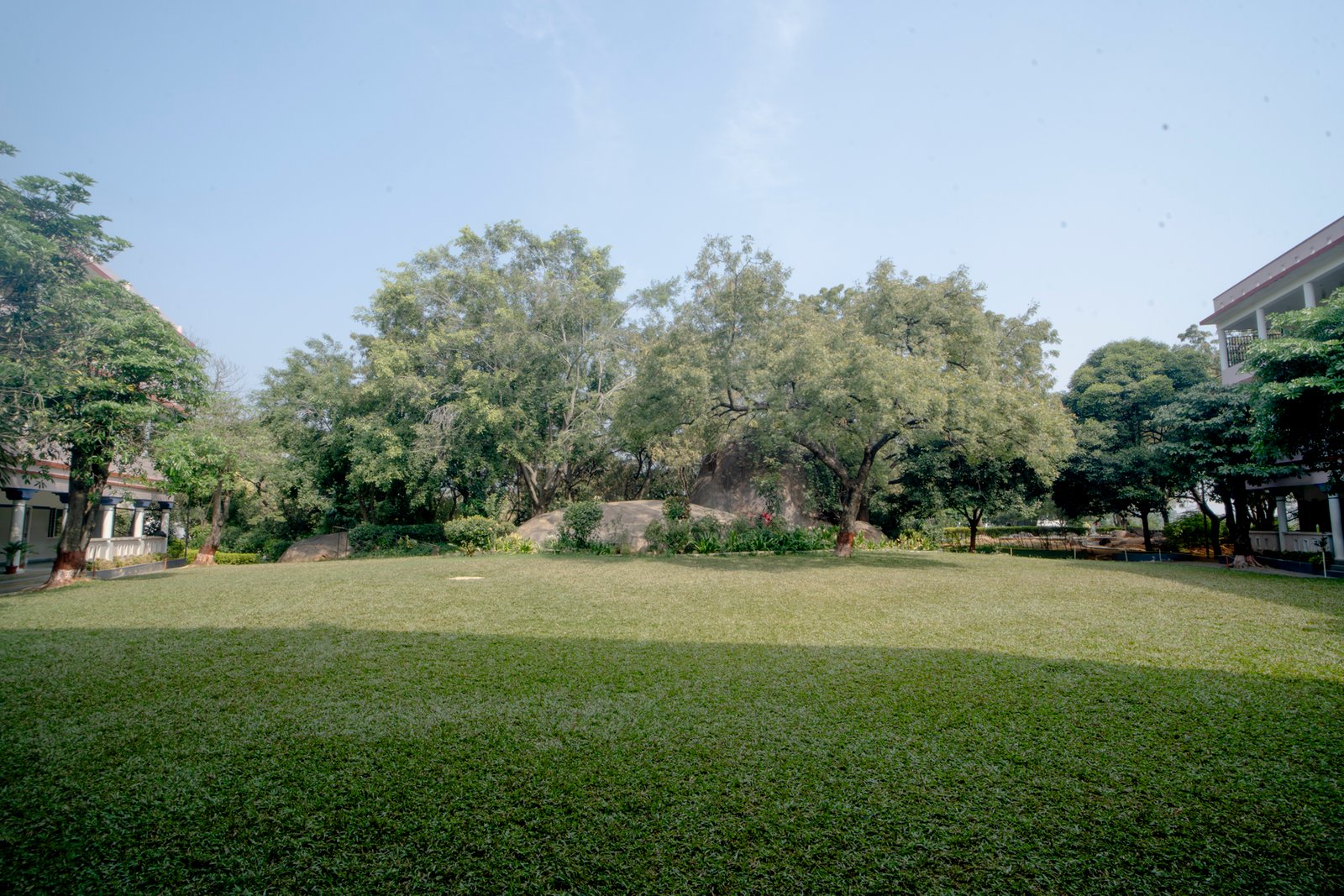 Open Air Theatre