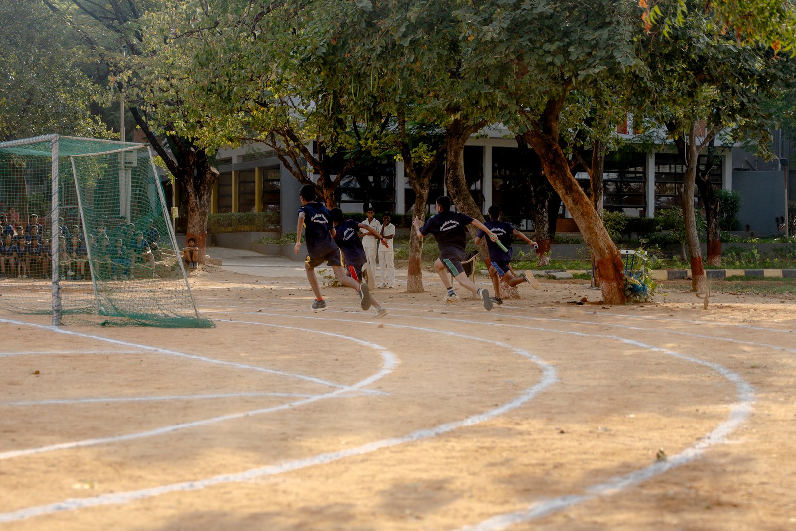 Sports