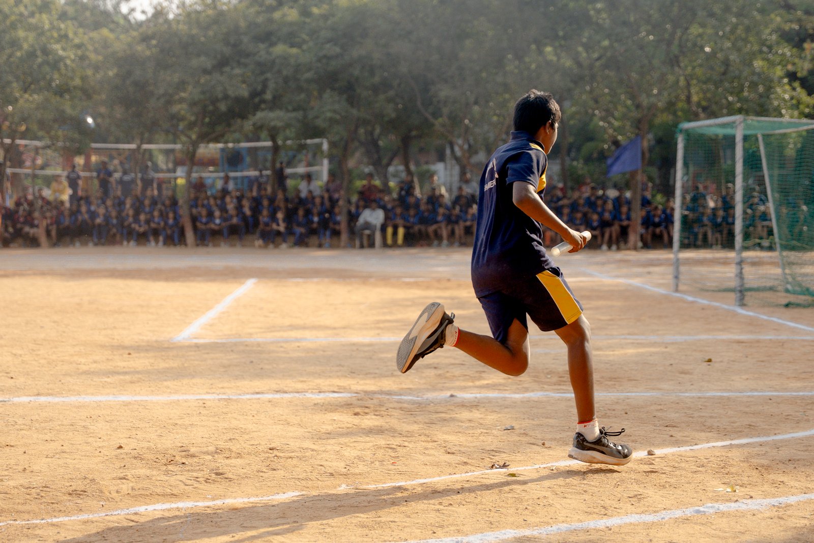 Sports