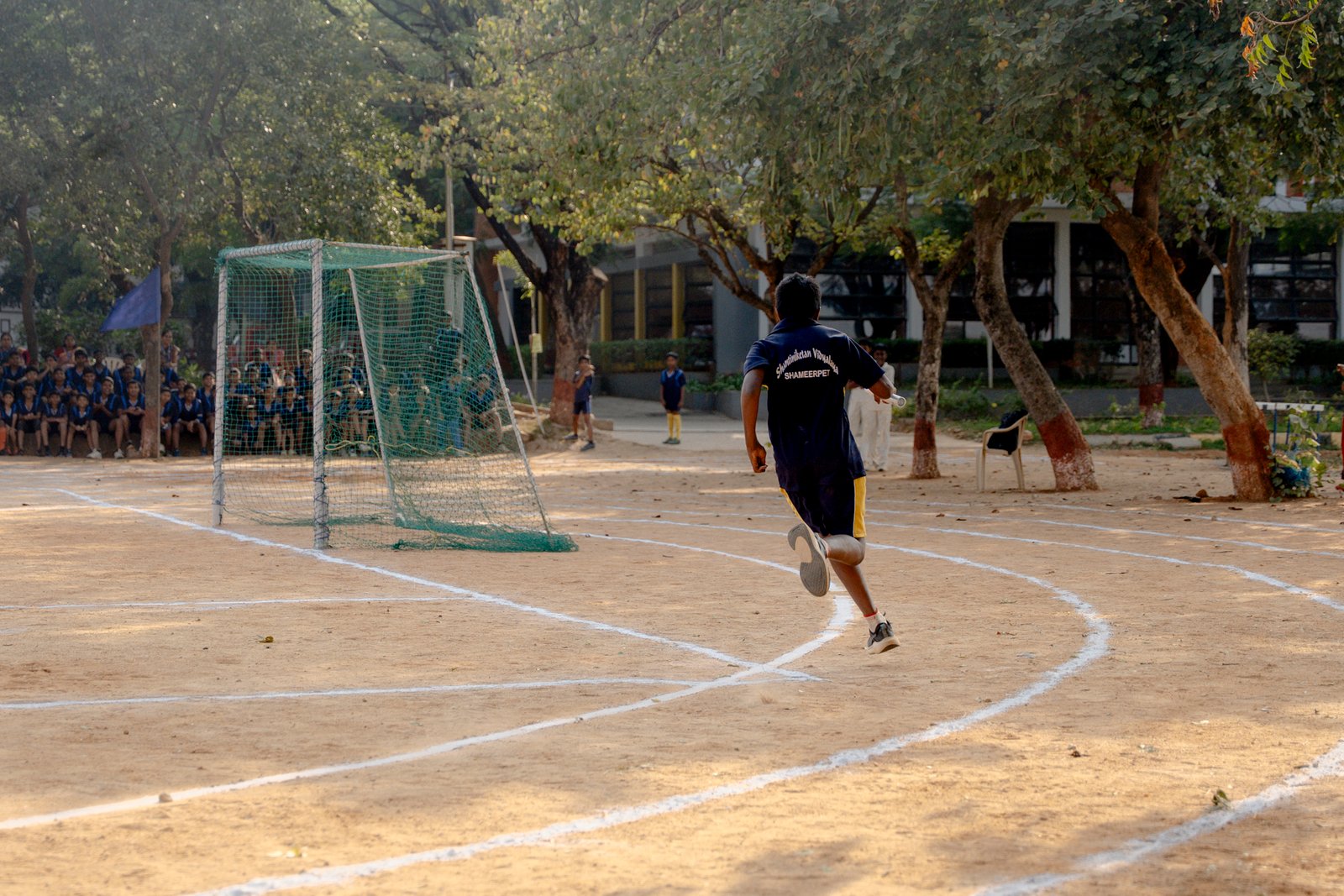 Sports