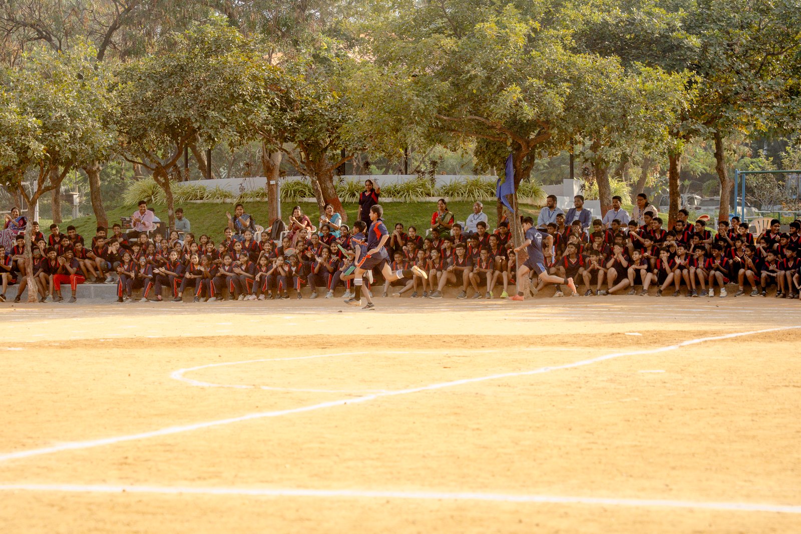 Sports