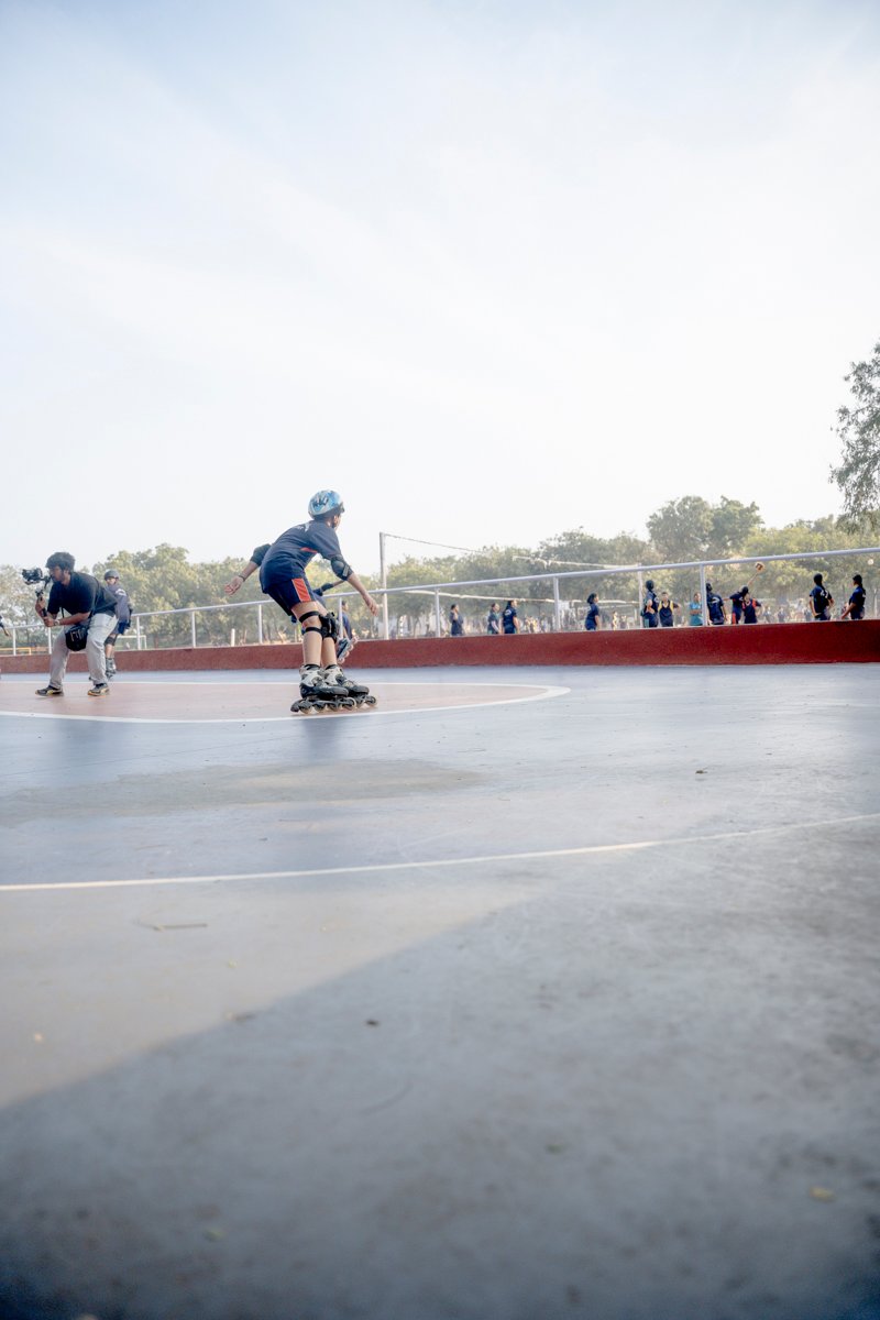 Sports