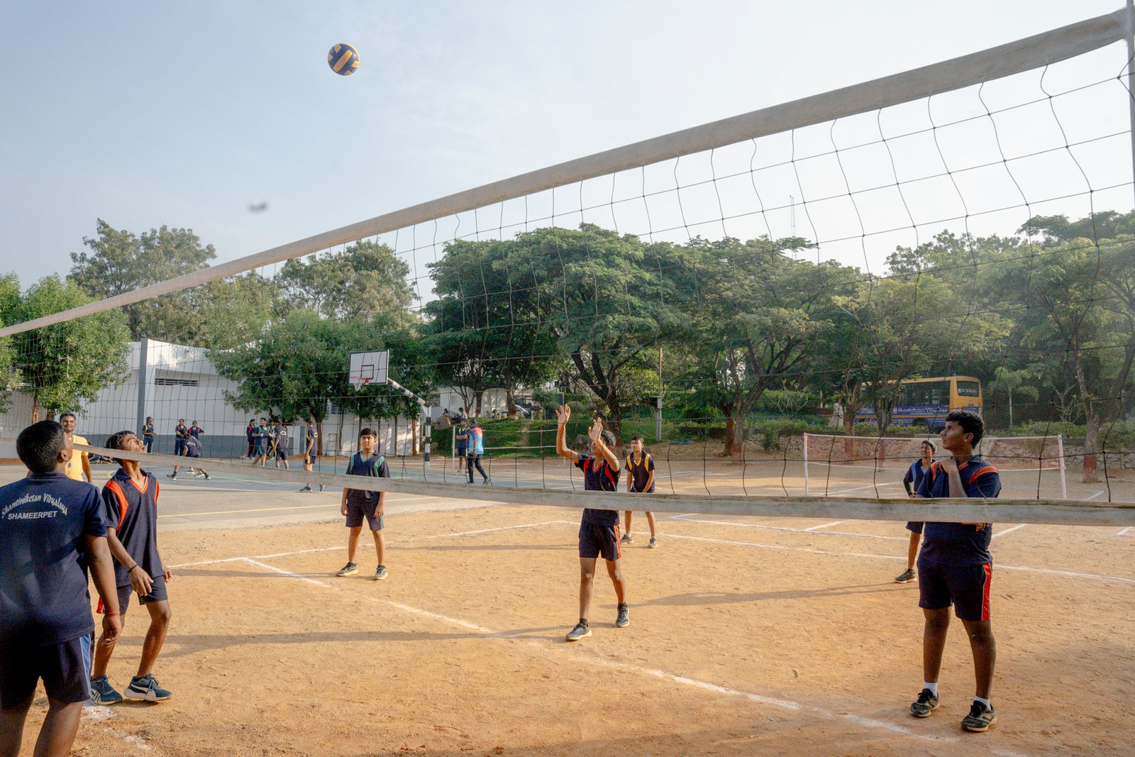 Sports