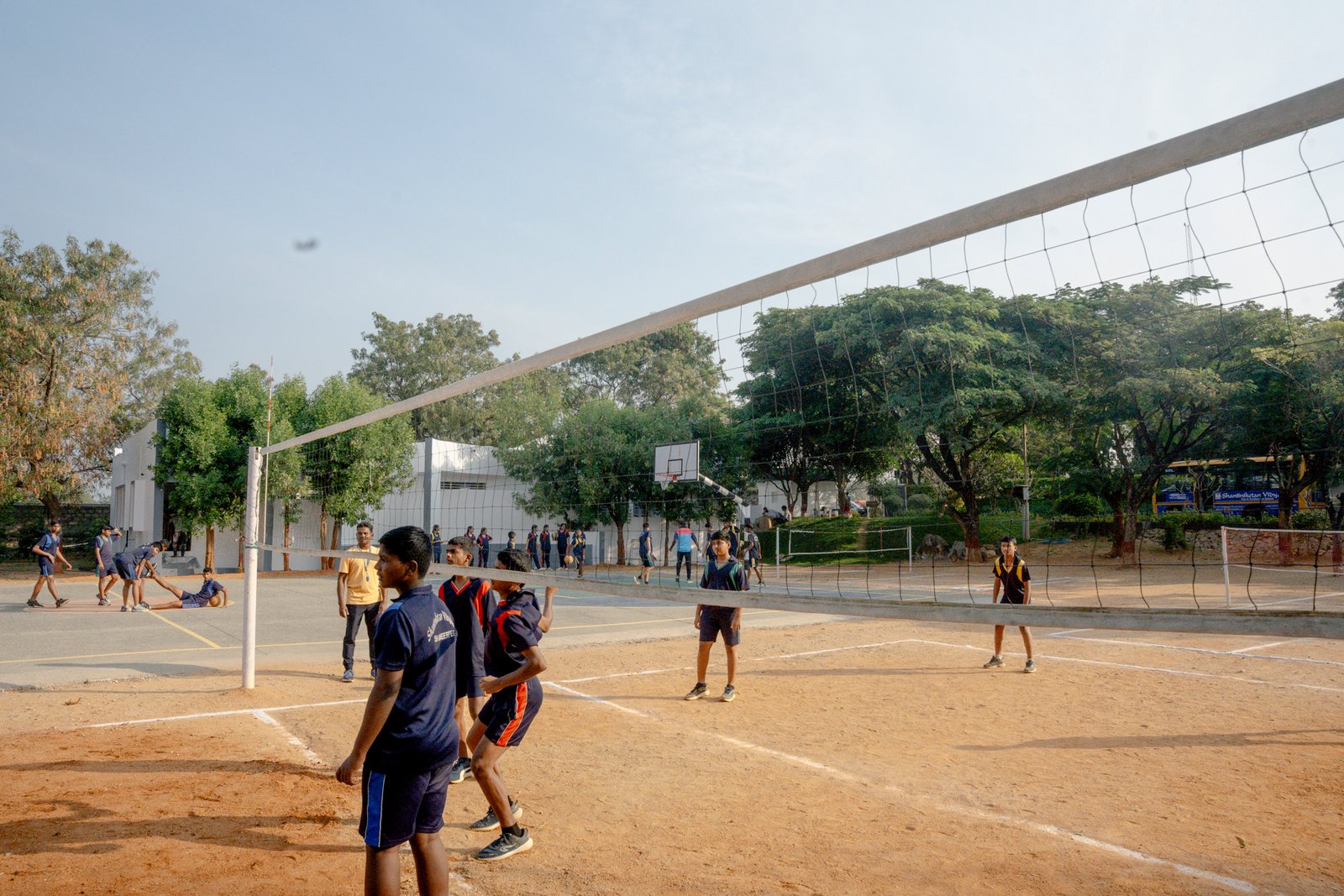 Sports