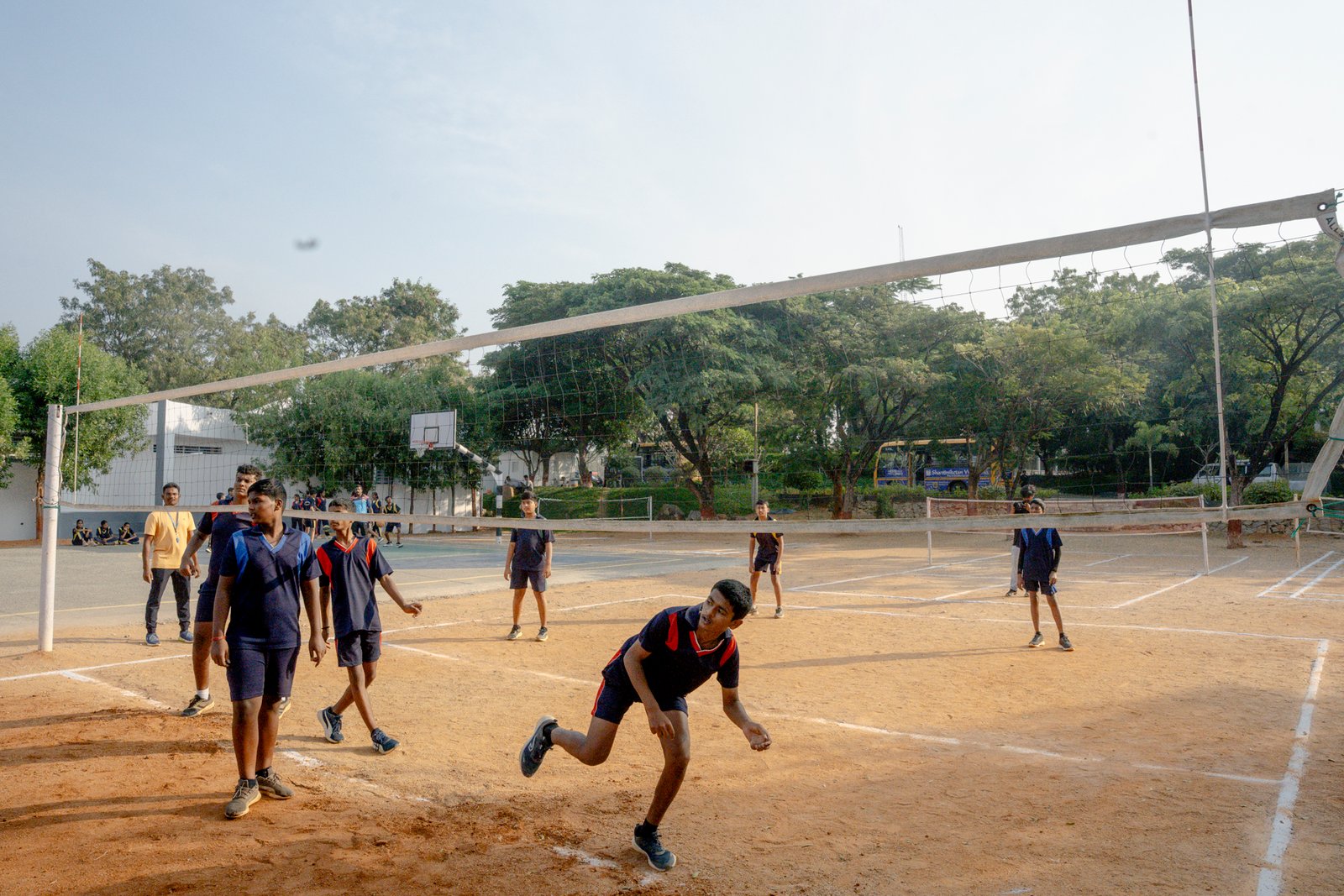 Sports