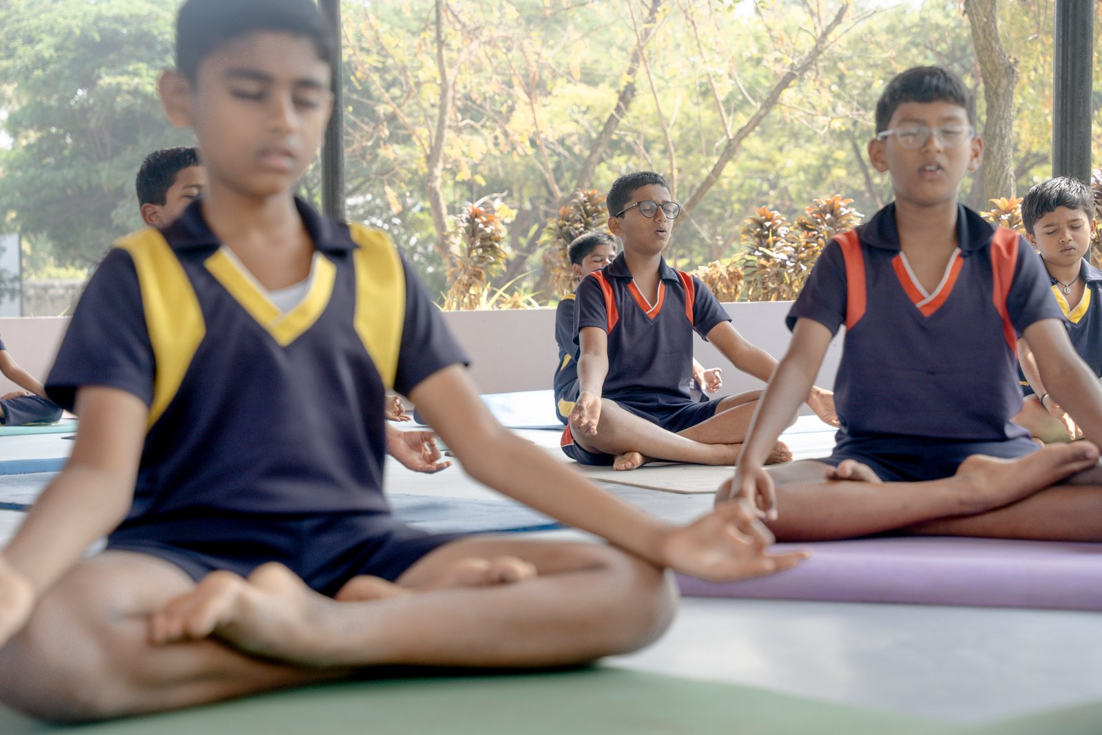 Yoga
